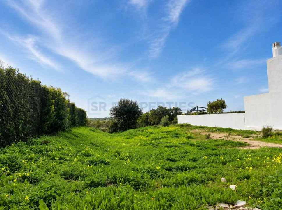 Terreno para Venda em Faro (Sé e São Pedro) Foto 10