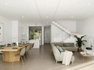 Terreno para Venda em Faro (Sé e São Pedro)