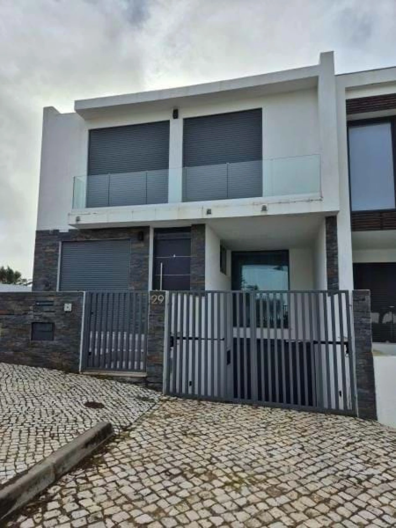 Terreno para Venda em Faro (Sé e São Pedro) Foto 12