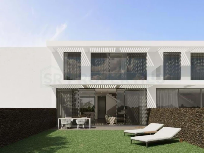 Terreno para Venda em Faro (Sé e São Pedro) Foto 14