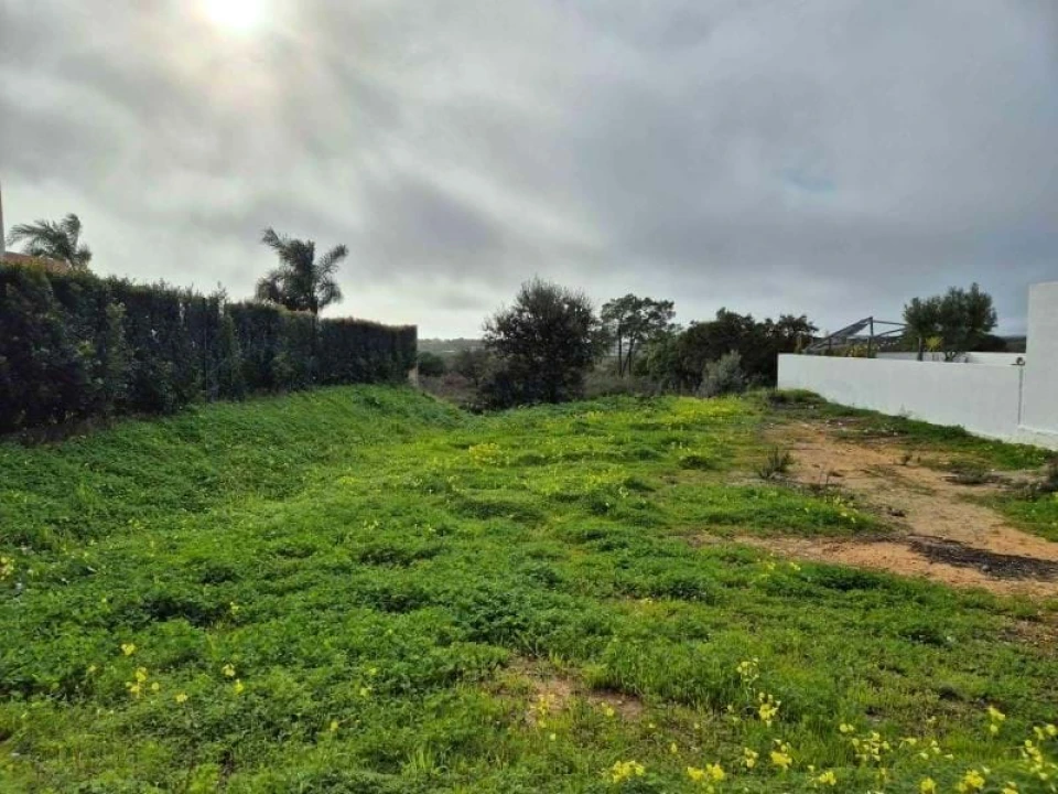 Terreno para Venda em Faro (Sé e São Pedro) Foto 4