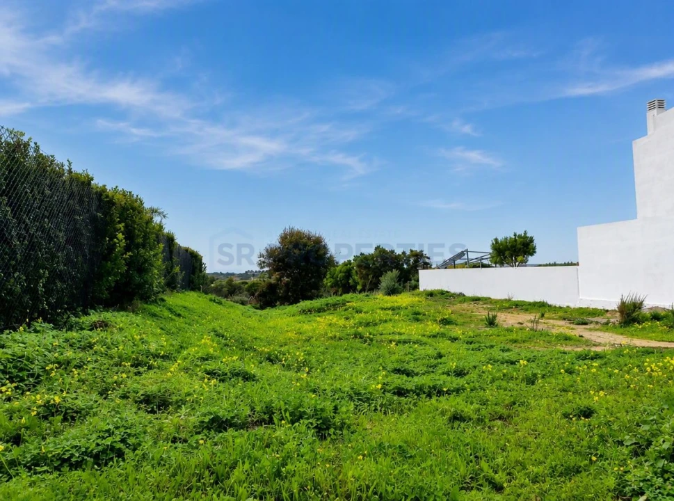 Terreno para Venda em Faro (Sé e São Pedro) Foto 9