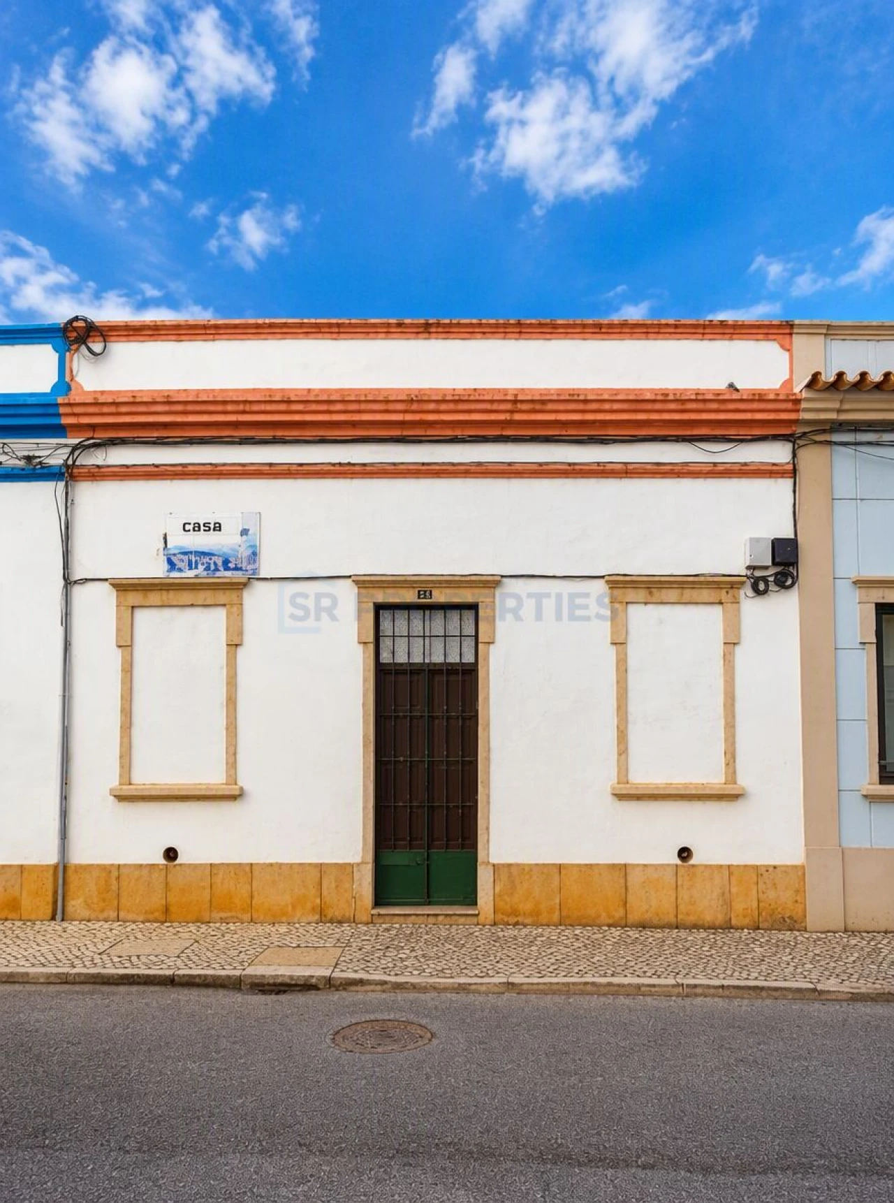 Terreno para Venda em Faro (Sé e São Pedro) Foto 8