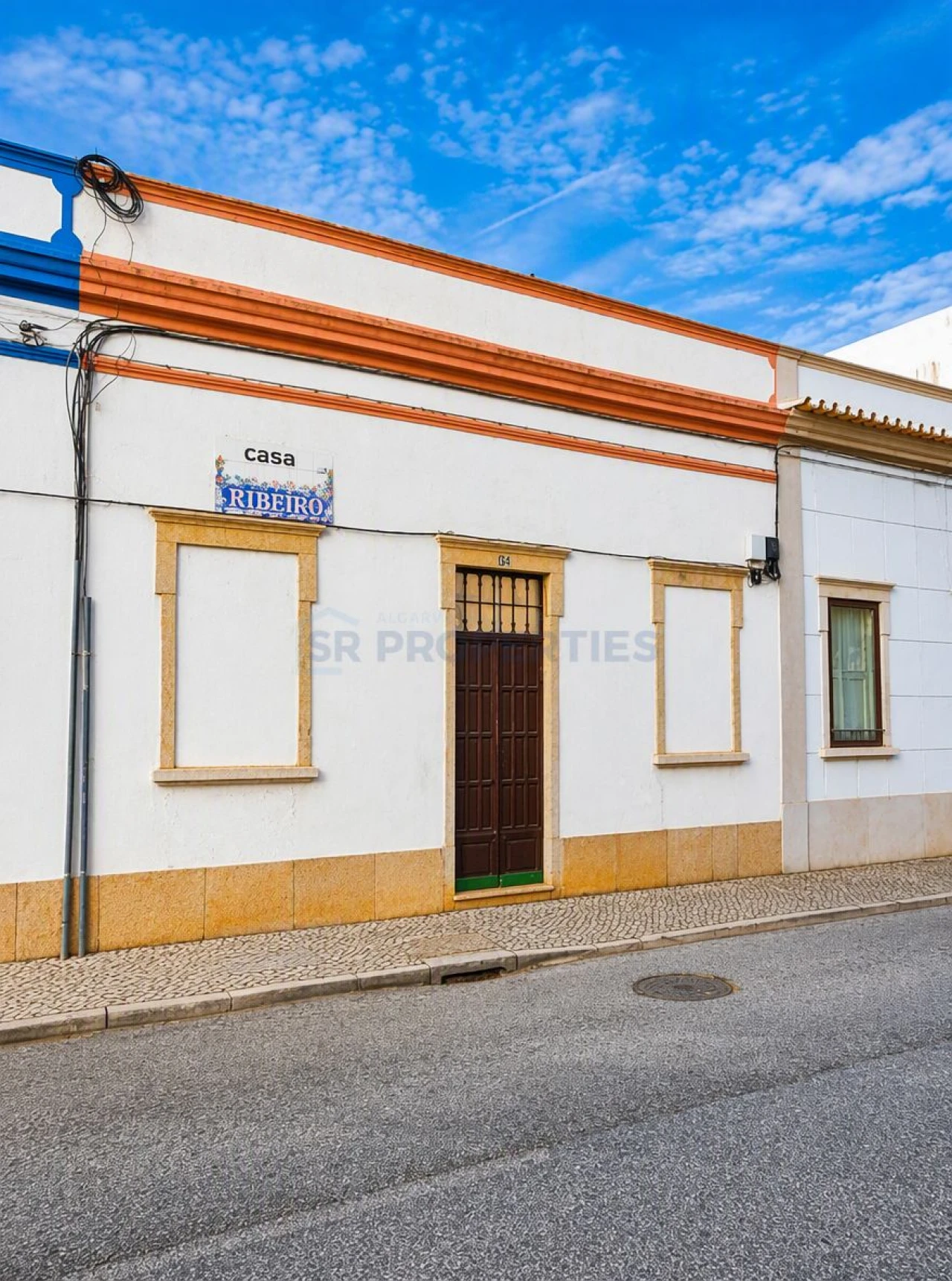 Terreno para Venda em Faro (Sé e São Pedro) Foto 1