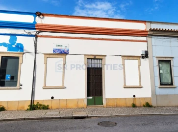 Terreno para Venda em Faro (Sé e São Pedro)