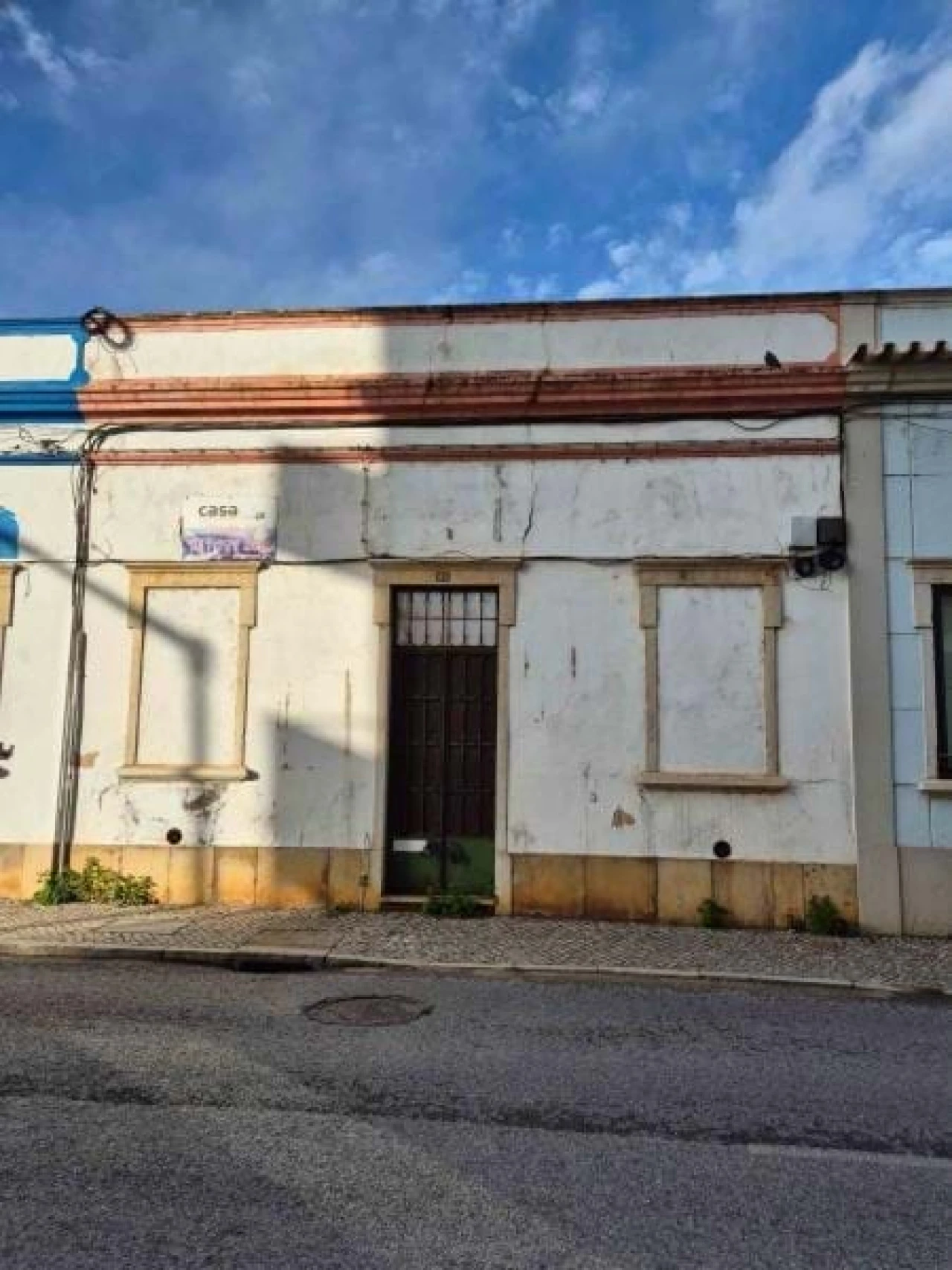 Terreno para Venda em Faro (Sé e São Pedro) Foto 11