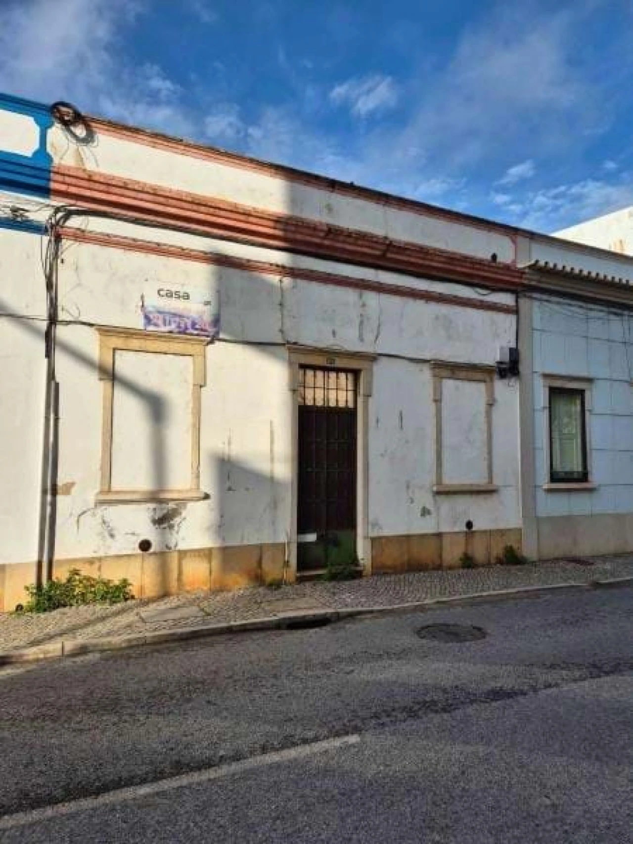 Terreno para Venda em Faro (Sé e São Pedro) Foto 1