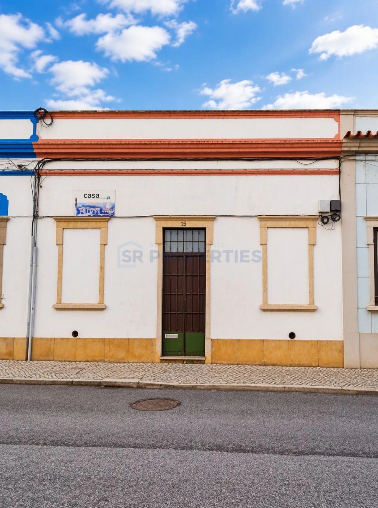 Terreno para Venda em Faro (Sé e São Pedro) Foto 6
