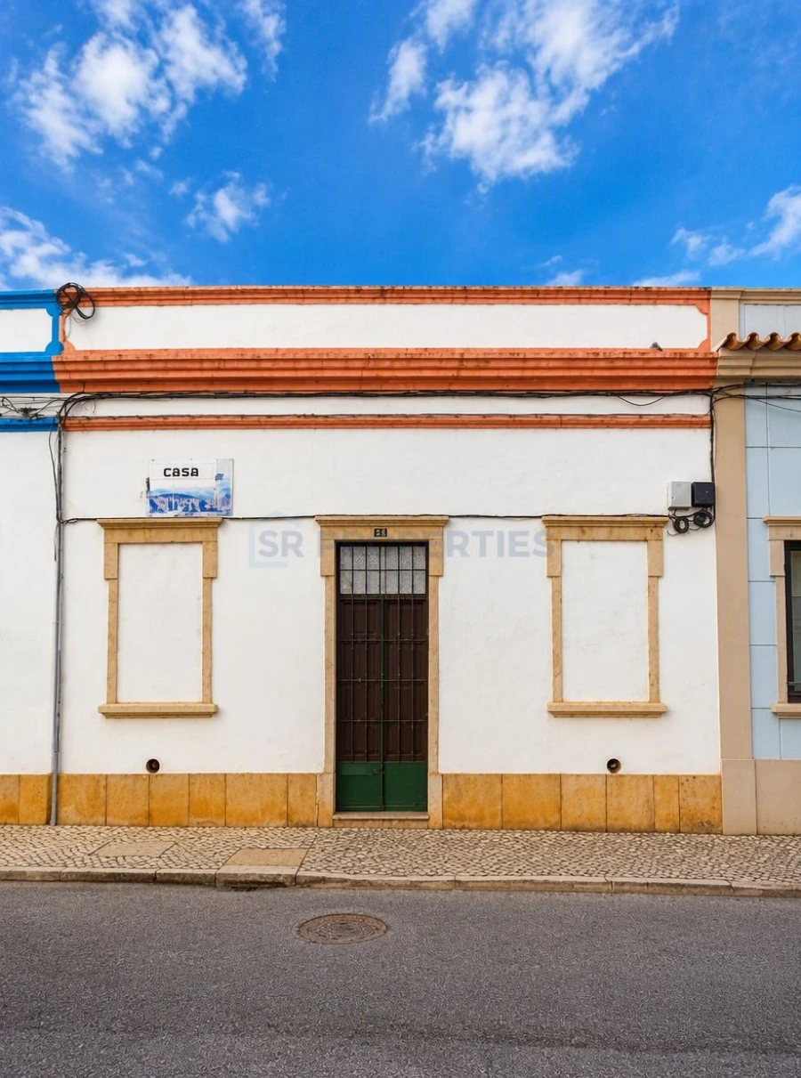 Terreno para Venda em Faro (Sé e São Pedro) Foto 8