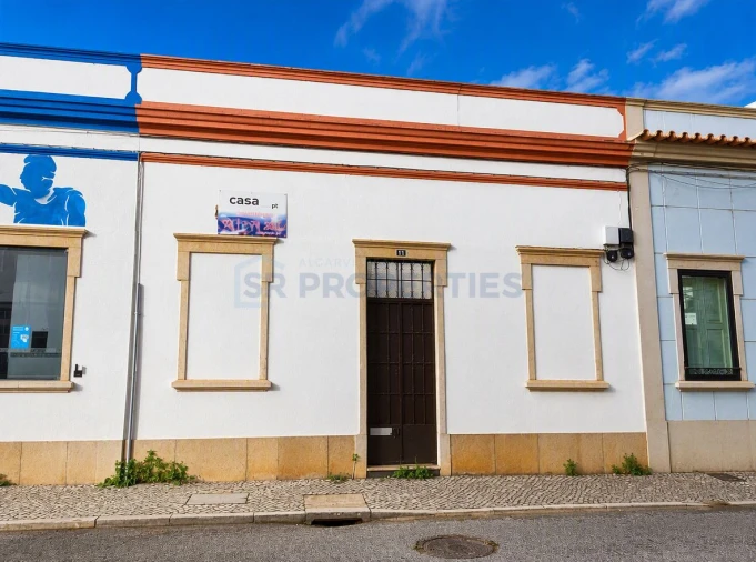 Terreno para Venda em Faro (Sé e São Pedro) Foto 14