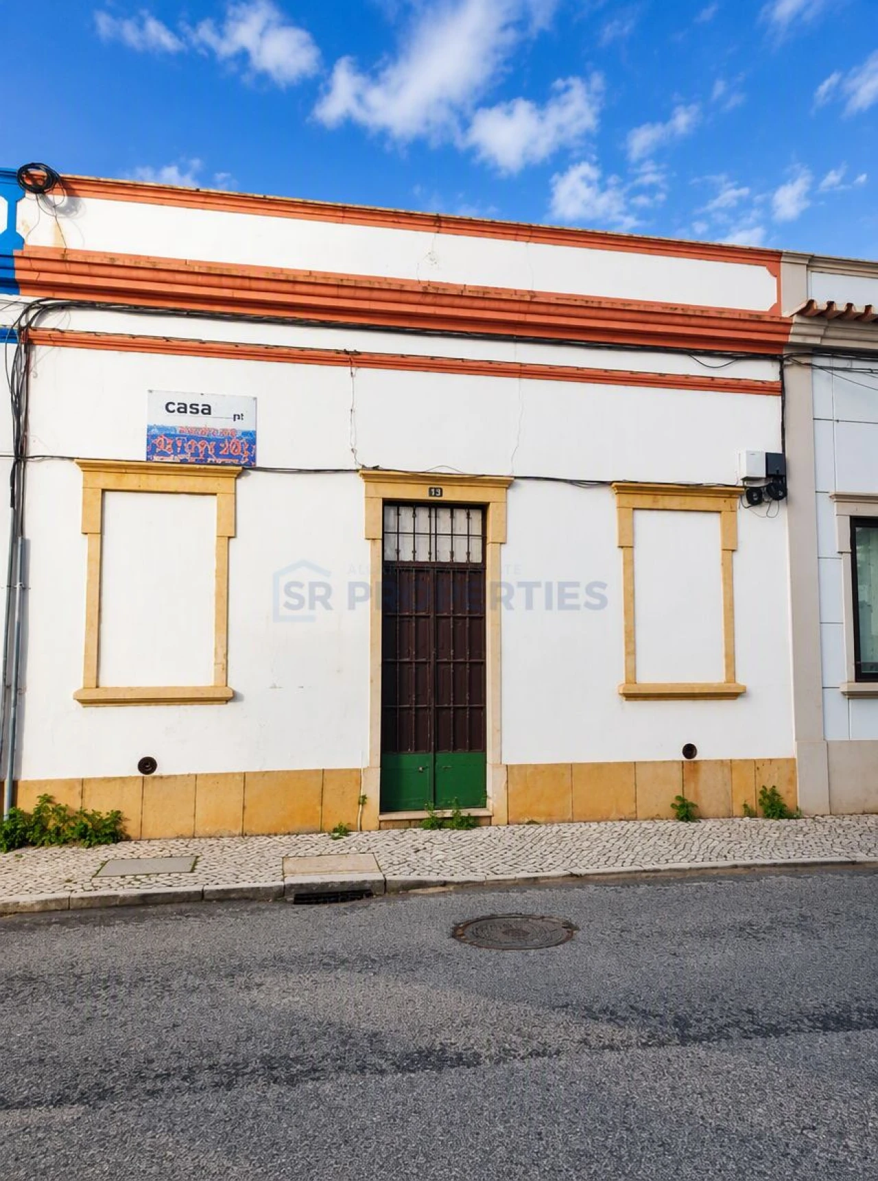 Terreno para Venda em Faro (Sé e São Pedro) Foto 2