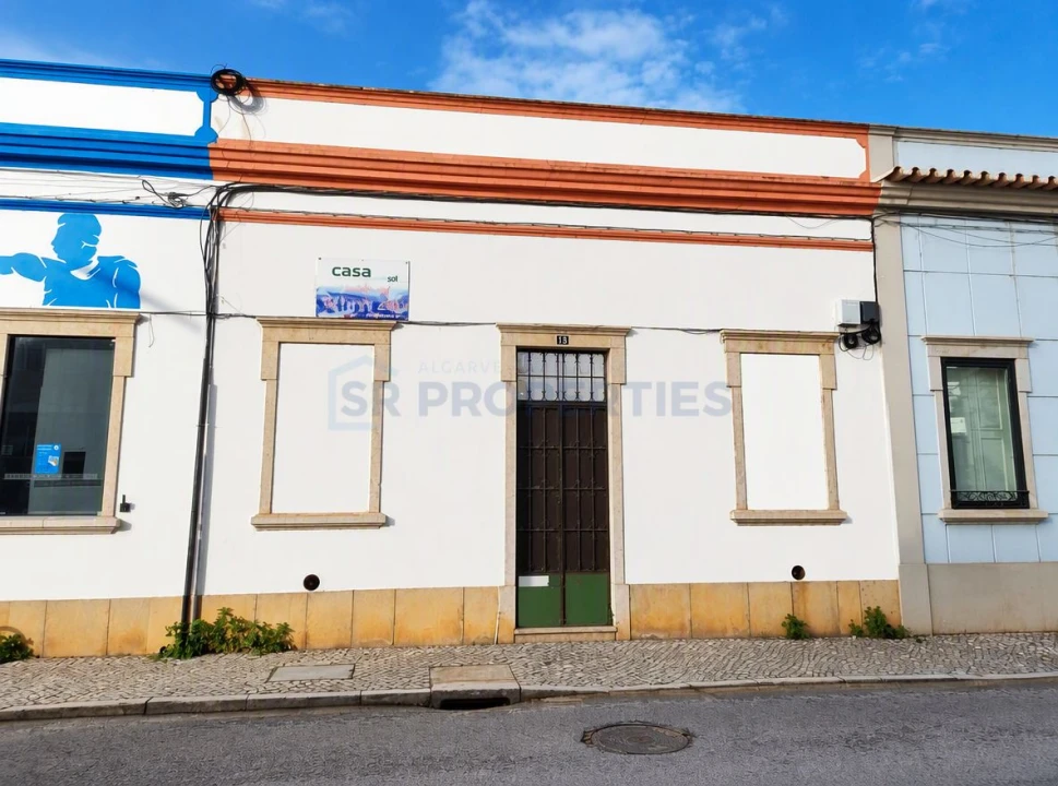 Terreno para Venda em Faro (Sé e São Pedro) Foto 4