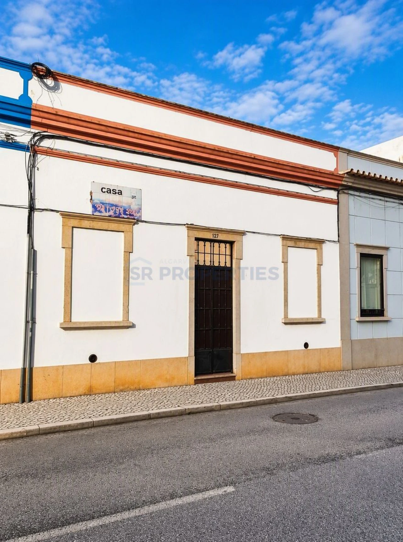 Terreno para Venda em Faro (Sé e São Pedro) Foto 10