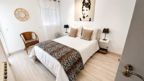 Apartamento T1 para Venda em Albufeira e Olhos de Água