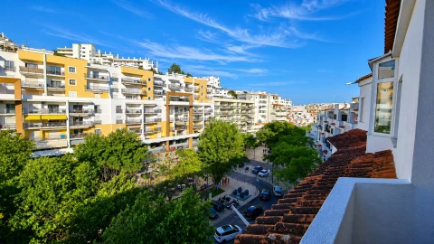 Apartamento T1 para Venda em Albufeira e Olhos de Água