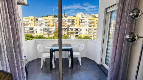Apartamento T1 para Venda em Albufeira e Olhos de Água