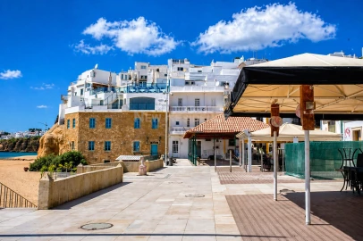 Apartamento T1 para Venda em Albufeira e Olhos de Água