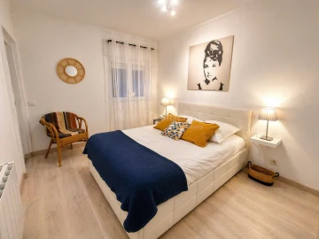 Apartamento T1 para Venda em Albufeira e Olhos de Água