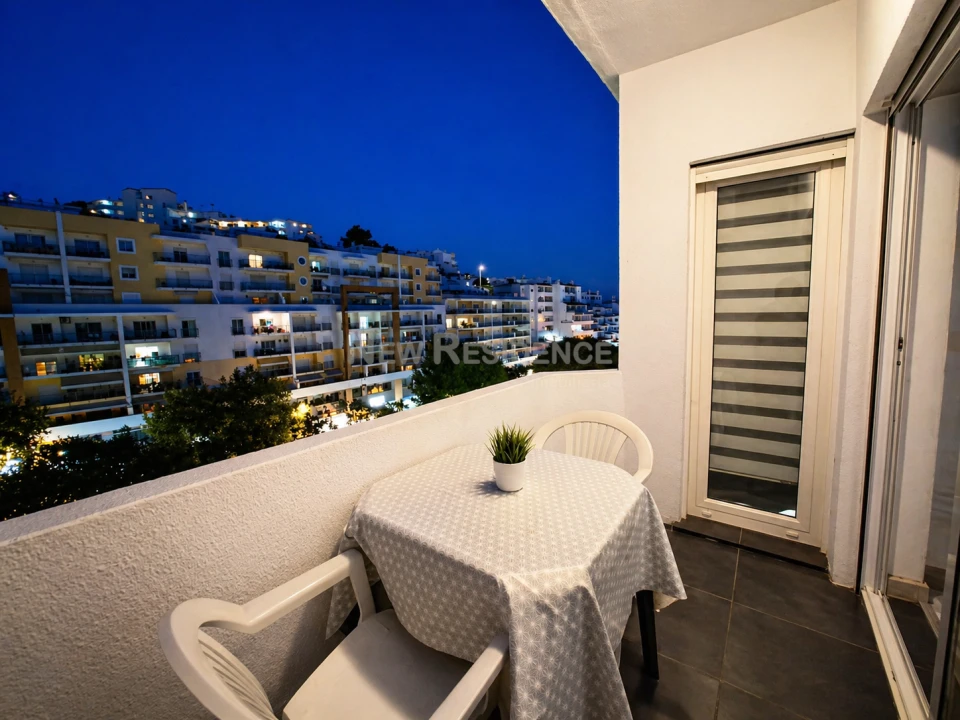 Apartamento T1 para Venda em Albufeira e Olhos de Água Foto 8