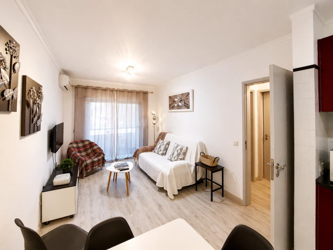 Apartamento T1 para Venda em Albufeira e Olhos de Água Foto 4