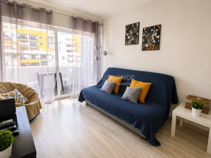 Apartamento T1 para Venda em Albufeira e Olhos de Água Foto 5