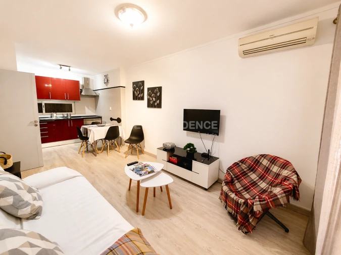 Apartamento T1 para Venda em Albufeira e Olhos de Água Foto 10
