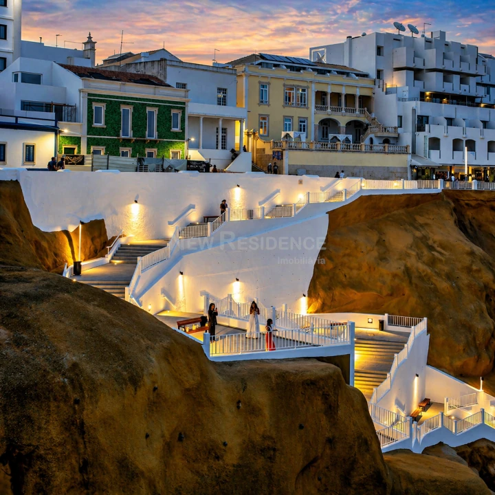 Apartamento T1 para Venda em Albufeira e Olhos de Água Foto 16