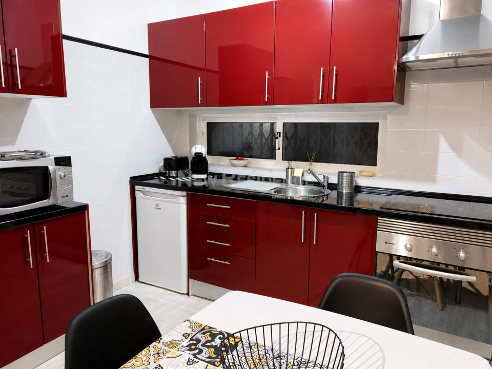 Apartamento T1 para Venda em Albufeira e Olhos de Água Foto 7