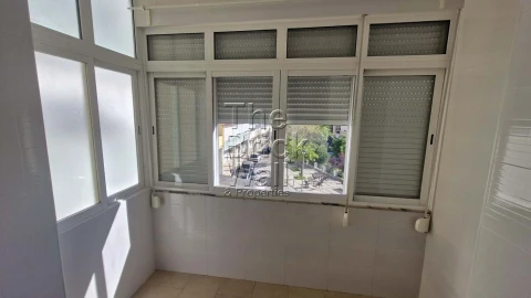 Apartamento T2 para Arrendamento em Póvoa de Santa Iria e Forte da Casa