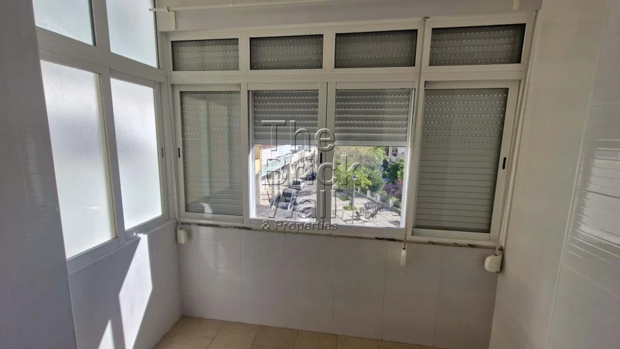 Apartamento T2 para Arrendamento em Póvoa de Santa Iria e Forte da Casa Foto 12