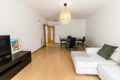 Apartamento T3 para Venda em Alverca do Ribatejo e Sobralinho