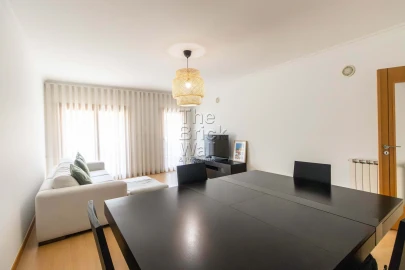 Apartamento T3 para Venda em Alverca do Ribatejo e Sobralinho