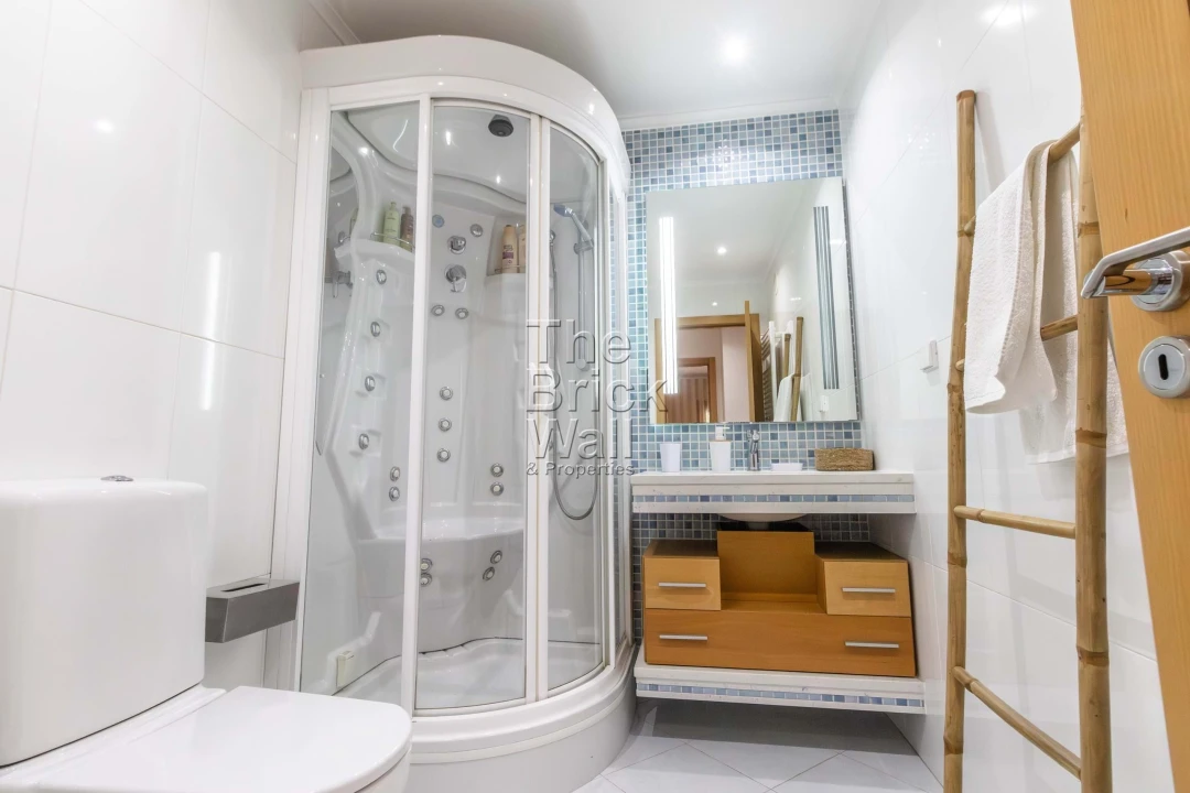 Apartamento T3 para Venda em Alverca do Ribatejo e Sobralinho Foto 17