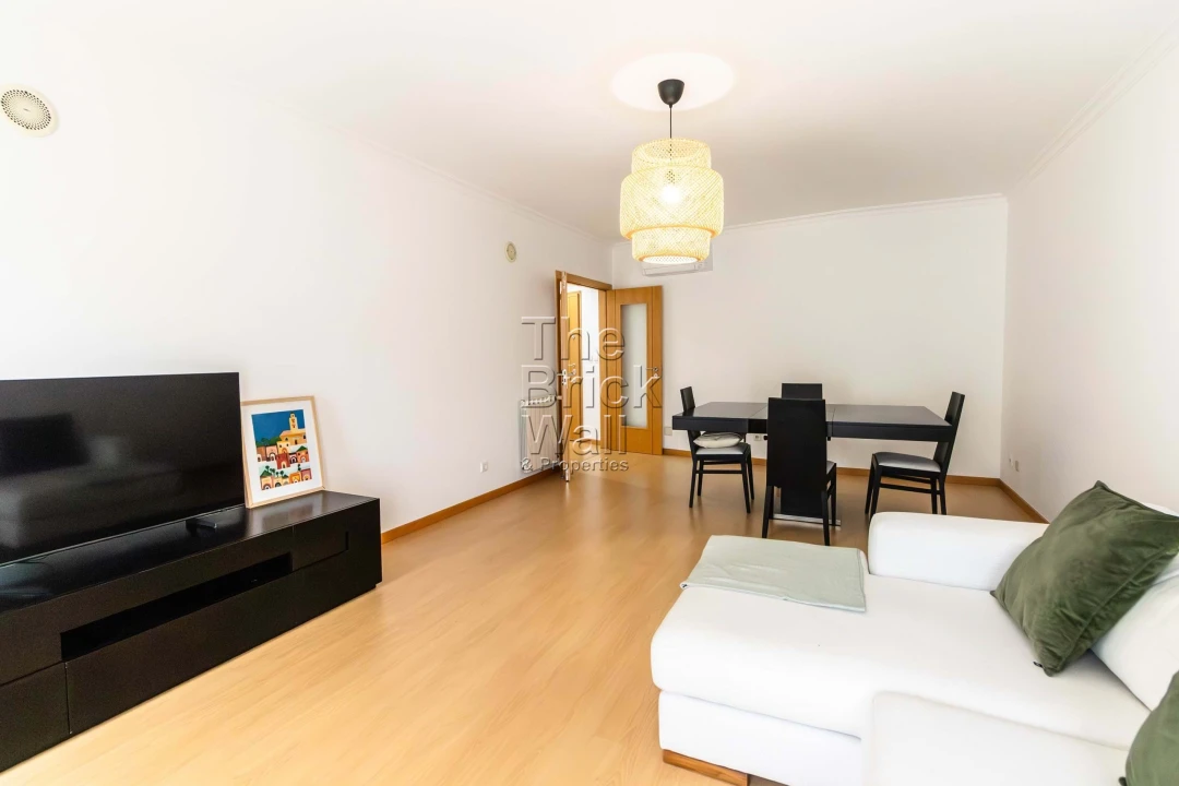 Apartamento T3 para Venda em Alverca do Ribatejo e Sobralinho Foto 8