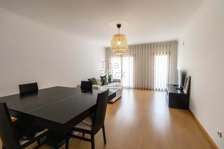 Apartamento T3 para Venda em Alverca do Ribatejo e Sobralinho Foto 4