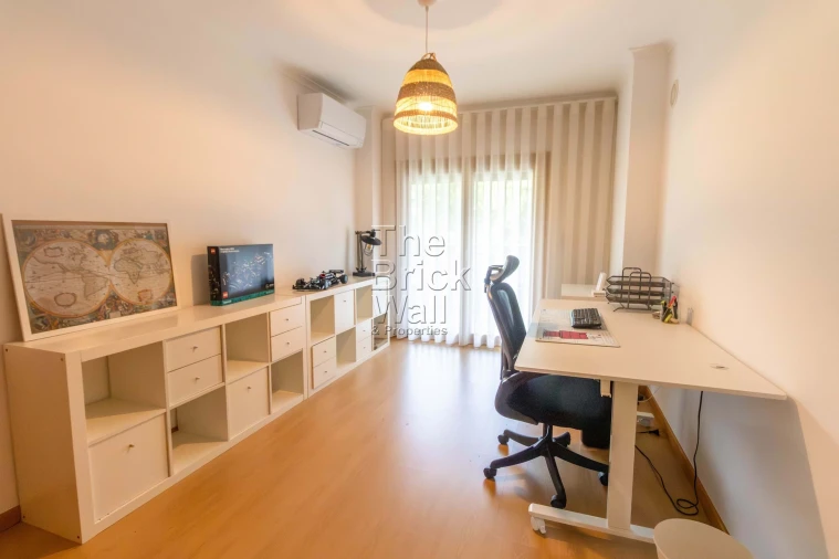 Apartamento T3 para Venda em Alverca do Ribatejo e Sobralinho Foto 21