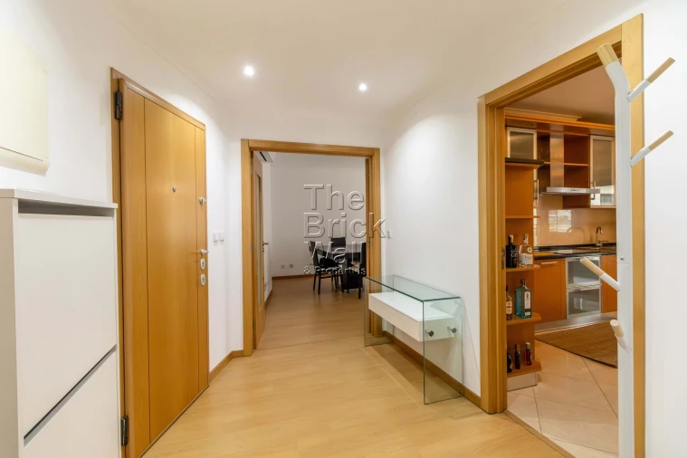 Apartamento T3 para Venda em Alverca do Ribatejo e Sobralinho Foto 3