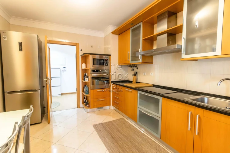 Apartamento T3 para Venda em Alverca do Ribatejo e Sobralinho Foto 12