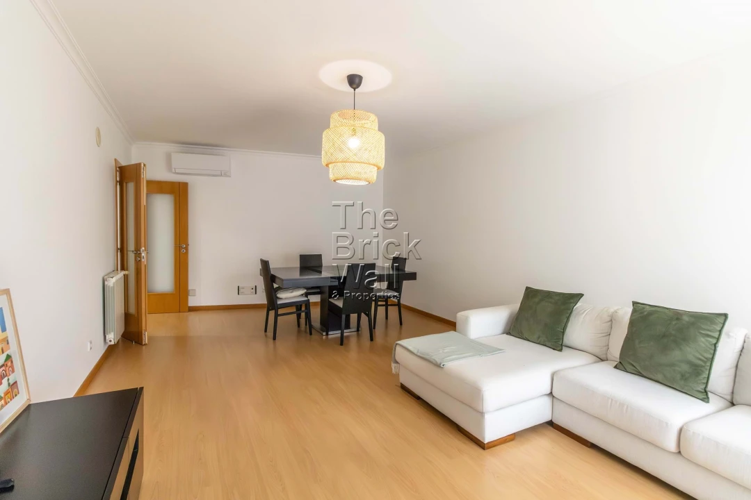 Apartamento T3 para Venda em Alverca do Ribatejo e Sobralinho Foto 7