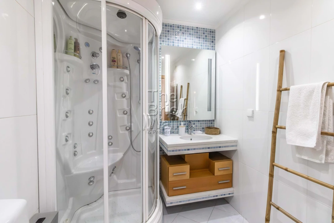 Apartamento T3 para Venda em Alverca do Ribatejo e Sobralinho Foto 18