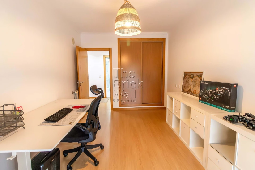 Apartamento T3 para Venda em Alverca do Ribatejo e Sobralinho Foto 23