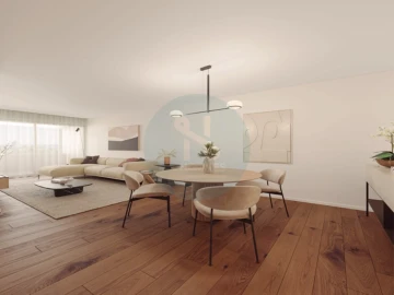 Apartamento T1 para Venda em Braga (Maximinos, Sé e Cividade)
