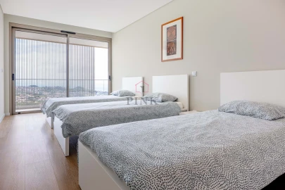 Apartamento T2 para Venda em Estreito de Camara de Lobos