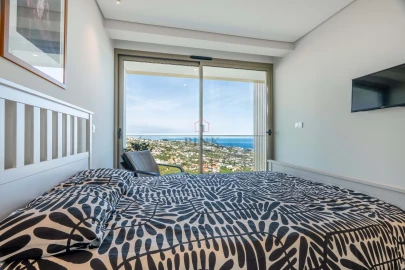Apartamento T2 para Venda em Estreito de Camara de Lobos