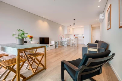 Apartamento T2 para Venda em Estreito de Camara de Lobos