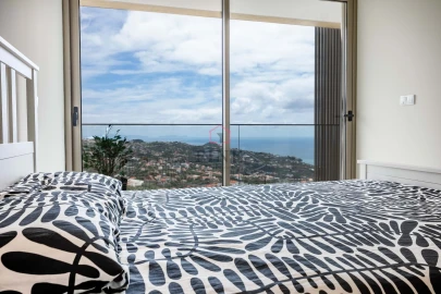 Apartamento T2 para Venda em Estreito de Camara de Lobos