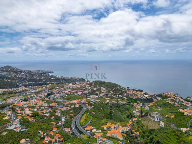 Apartamento T2 para Venda em Estreito de Camara de Lobos Foto 20