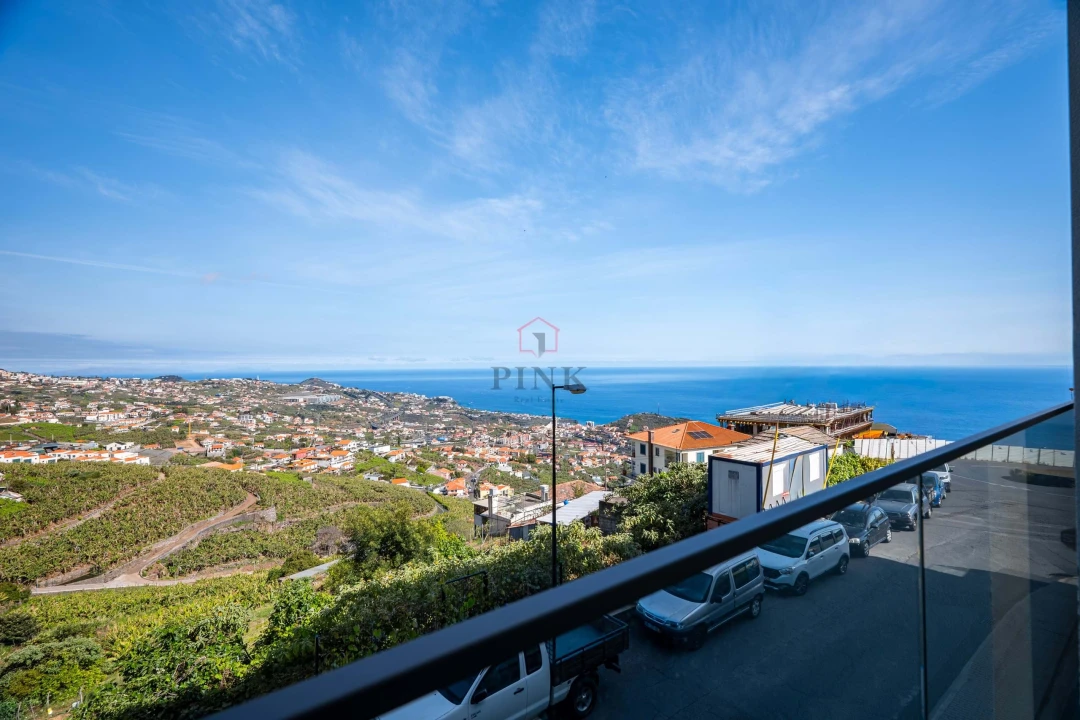 Apartamento T2 para Venda em Estreito de Camara de Lobos Foto 20