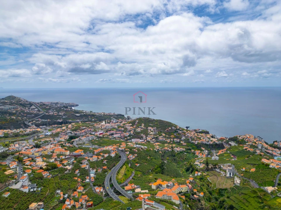 Apartamento T2 para Venda em Estreito de Camara de Lobos Foto 20