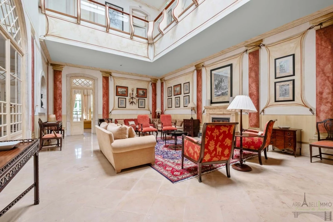 Apartamento T2 para Venda em Cascais e Estoril Foto 28